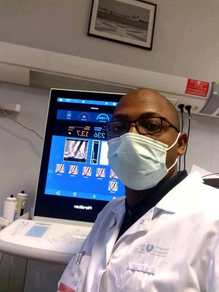 image « Il faut privilégier les repas légers et les boissons chaudes au début de la rupture »